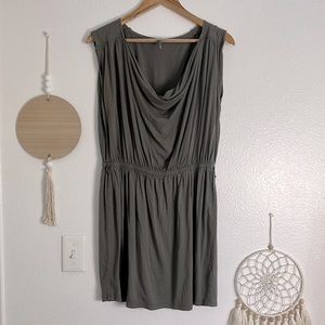 Bobbi brand dress